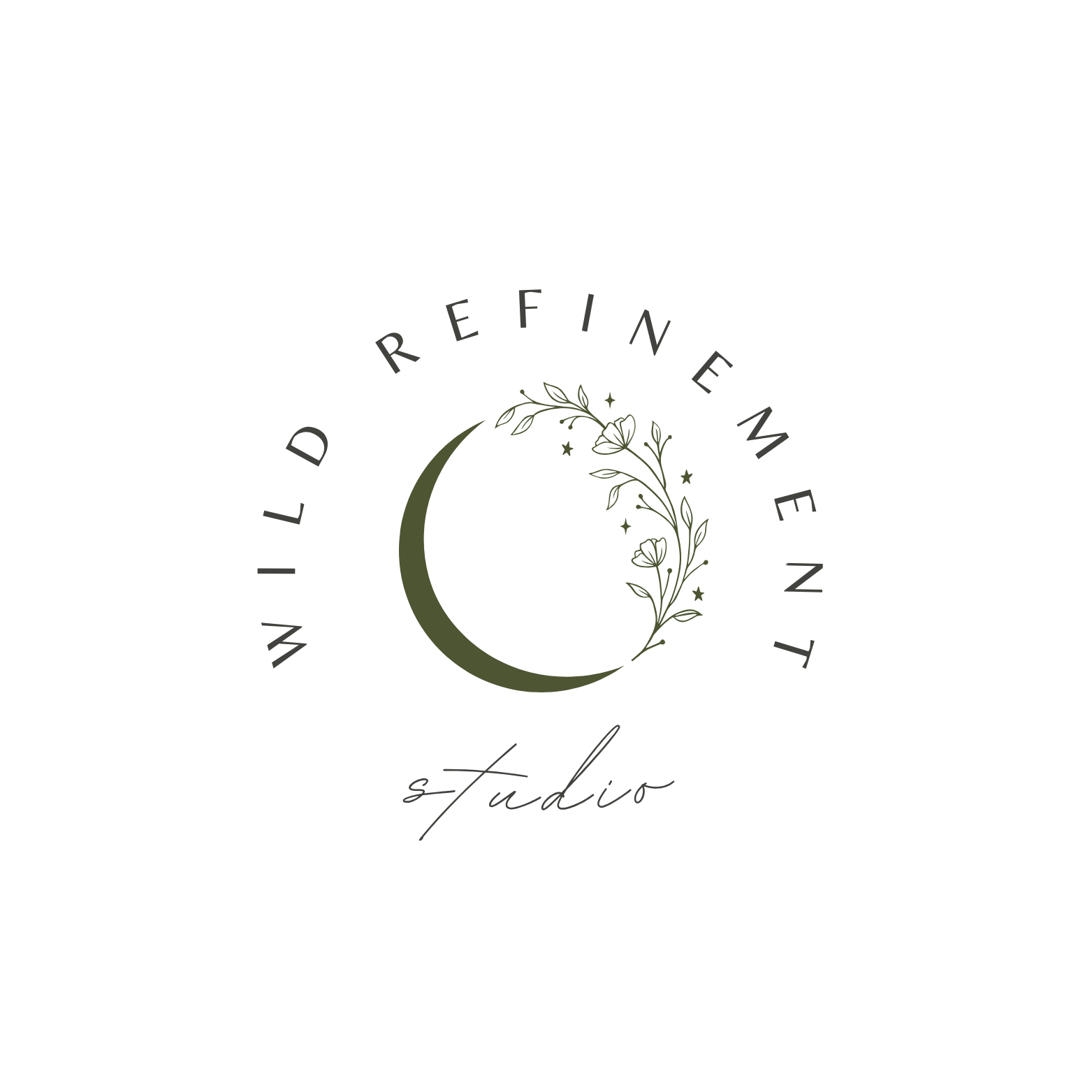 wild refinement studio